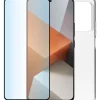 Coque+Verre trempé pour Xiaomi Redmi Note 13 4G - Transparent