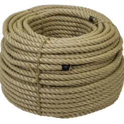Corde polypropylène WERKA PRO Ø18mm x 100m