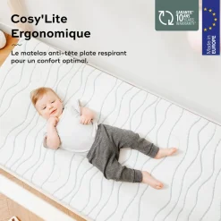 COSY'LITE ERGONOMIQUE