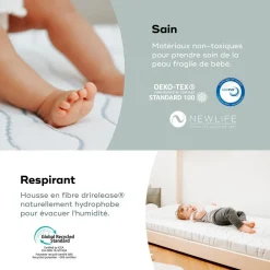 COSY'LITE ERGONOMIQUE