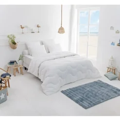 Couette Chaude Maxi confort THERMOLITE ULTRA 350 g/m²