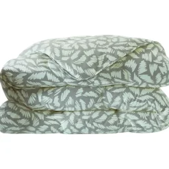 Couette légère imprimée en microfibre 200 g/m²