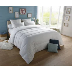 Couette légère respirante en microfibre recyclée RESPIR RECYCLE