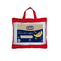 Couette P'tit DODO Doucoton Légère