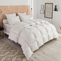 Couette Thermoduv CHAUDE - 70% Duvet d'Oie