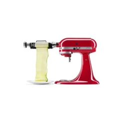 Coupe lanières fruits/légumes 5KSMSCA Coupe lanières de légumes