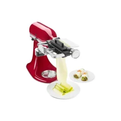 Coupe lanières fruits/légumes 5KSMSCA Coupe lanières de légumes