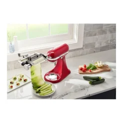 Coupe lanières fruits/légumes 5KSMSCA Coupe lanières de légumes