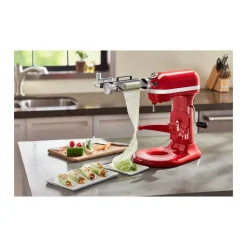 Coupe lanières fruits/légumes 5KSMSCA Coupe lanières de légumes