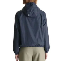 Coupe-vent Femme JOTT Singapore