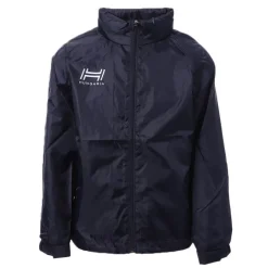 Coupe-vent marine enfant Hungaria Training Premium 16-17