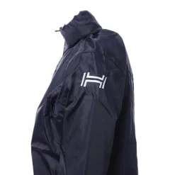 Coupe-vent marine enfant Hungaria Training Premium 16-17