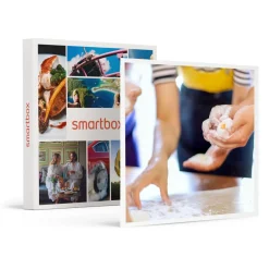 Cours de cuisine à Paris : atelier de pâtisserie japonaise dorayaki - Coffret Cadeau Gastronomie