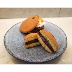 Cours de cuisine à Paris : atelier de pâtisserie japonaise dorayaki - Coffret Cadeau Gastronomie