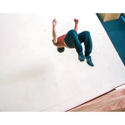 Cours particulier de parkour Freerun pour 4 personnes en Indre-et-Loire - Coffret Cadeau Sport & Aventure