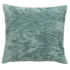 Coussin Atmosphera Couss Flan Brush 40x40 cm