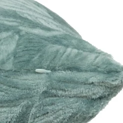 Coussin Atmosphera Couss Flan Brush 40x40 cm