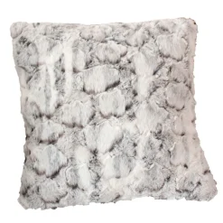 Coussin à poils doux LENVIK