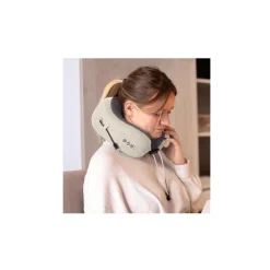 Coussin de massage chauffant - DOS203