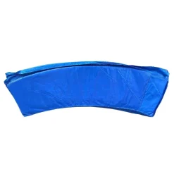 Coussin de protection pour trampoline Hélios Ø 3,05 m - Jardideco