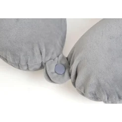 Coussin de voyage soutien de nuque
