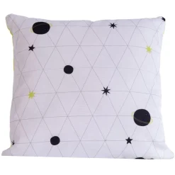 Coussin enfant Captain Science