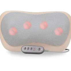 Coussin massant chauffant ECM1 eden cushion