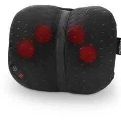 Coussin massant Contour Shiatsu