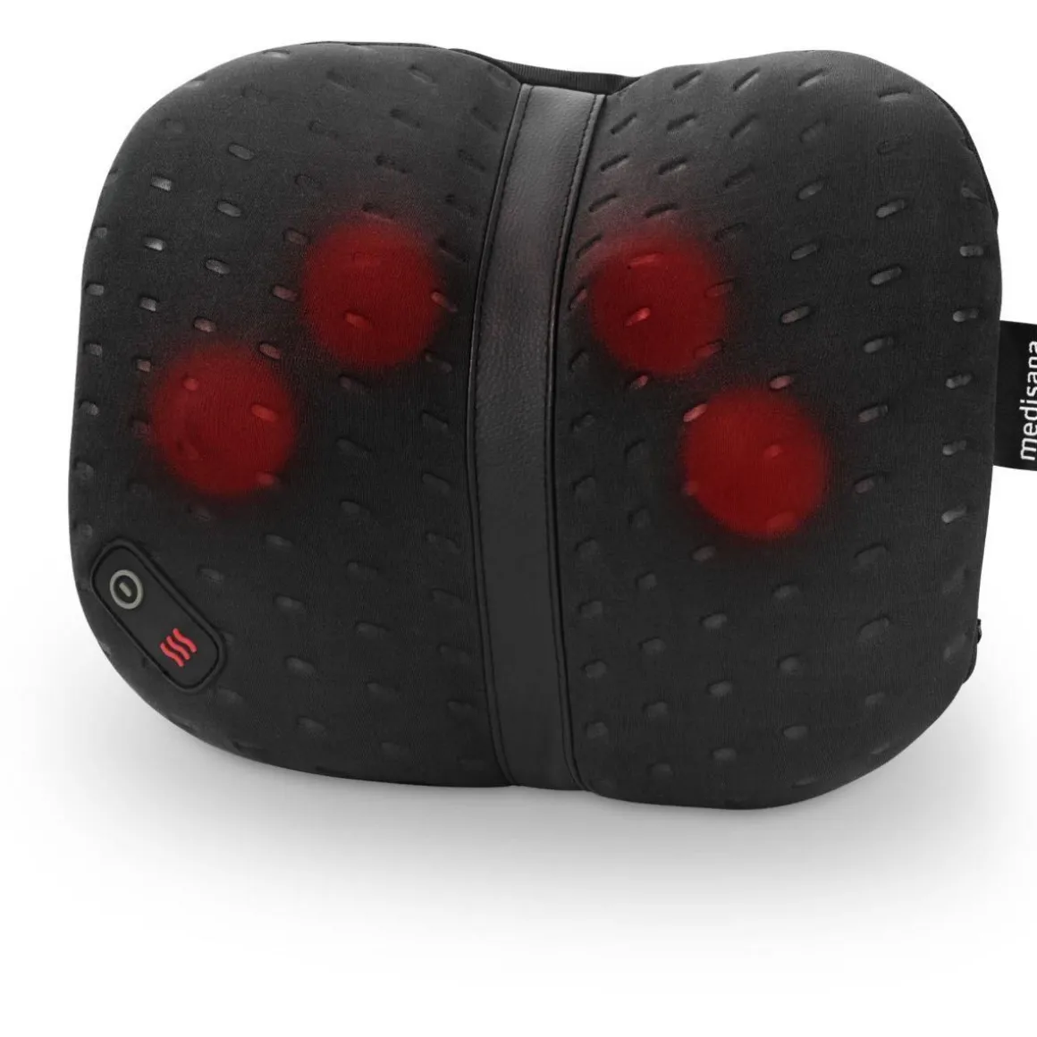 Coussin massant Contour Shiatsu