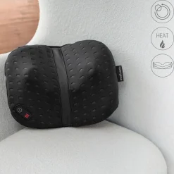 Coussin massant Contour Shiatsu
