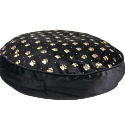 Coussin moelleux Tigrou pour chat et chien