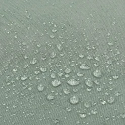 Coussin Uni Waterproof Déco Siesta 40x40cm Sauge