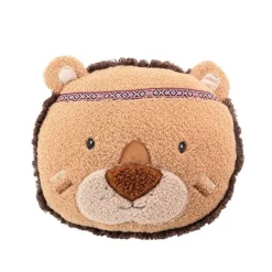 Coussin 30x30 cm Fantaisie Lionceau