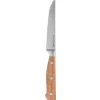 Couteau a Steak Elegancia 22cm Naturel