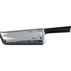 Couteau japonais Ever Sharp Couteau + aiguiseur