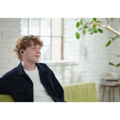 Écouteur sans fil WF-C500 - Noir