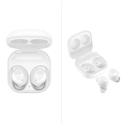 Écouteurs Galaxy Buds FE Buds avec Galaxy AI - Blanc
