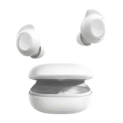 Écouteurs Galaxy Buds FE Buds avec Galaxy AI - Blanc