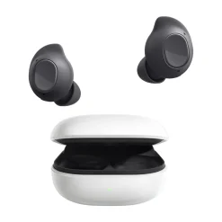 Écouteurs Galaxy Buds FE Buds avec Galaxy AI - Noir