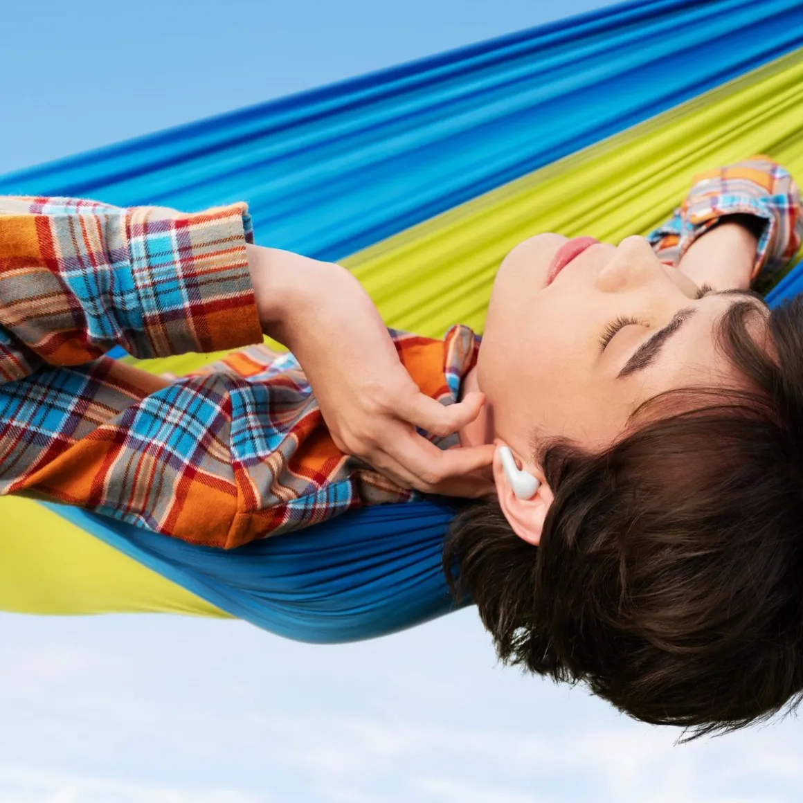 Écouteurs Buds 6 Lite - Blanc