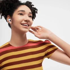 Écouteurs Buds 6 Lite - Blanc