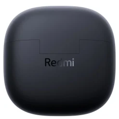 Écouteurs Bud's 6 Lite - Noir