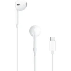 Écouteurs Earpods USB C - Blanc