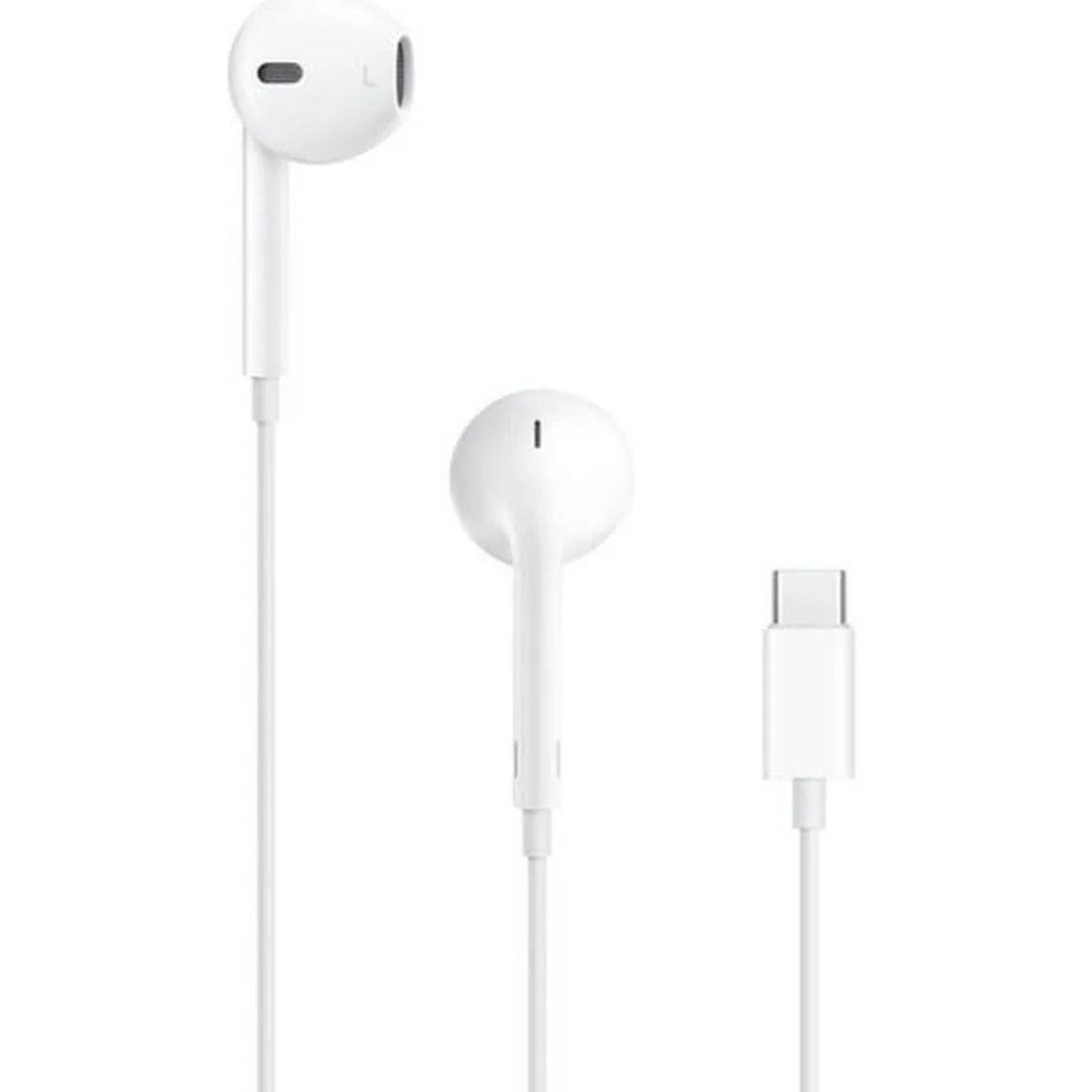Écouteurs Earpods USB C - Blanc