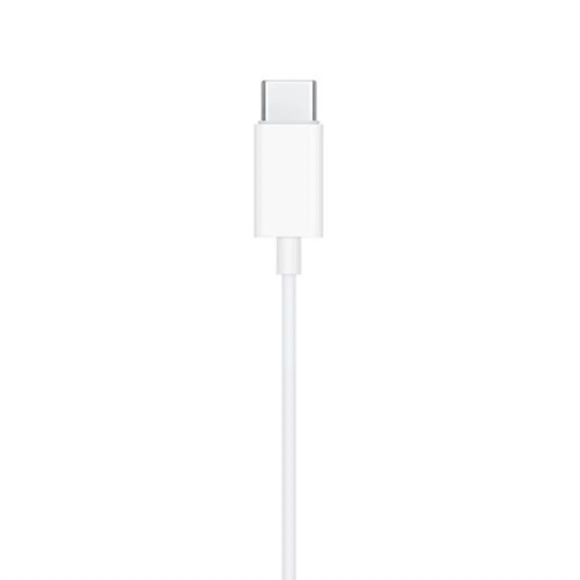 Écouteurs Earpods USB C - Blanc