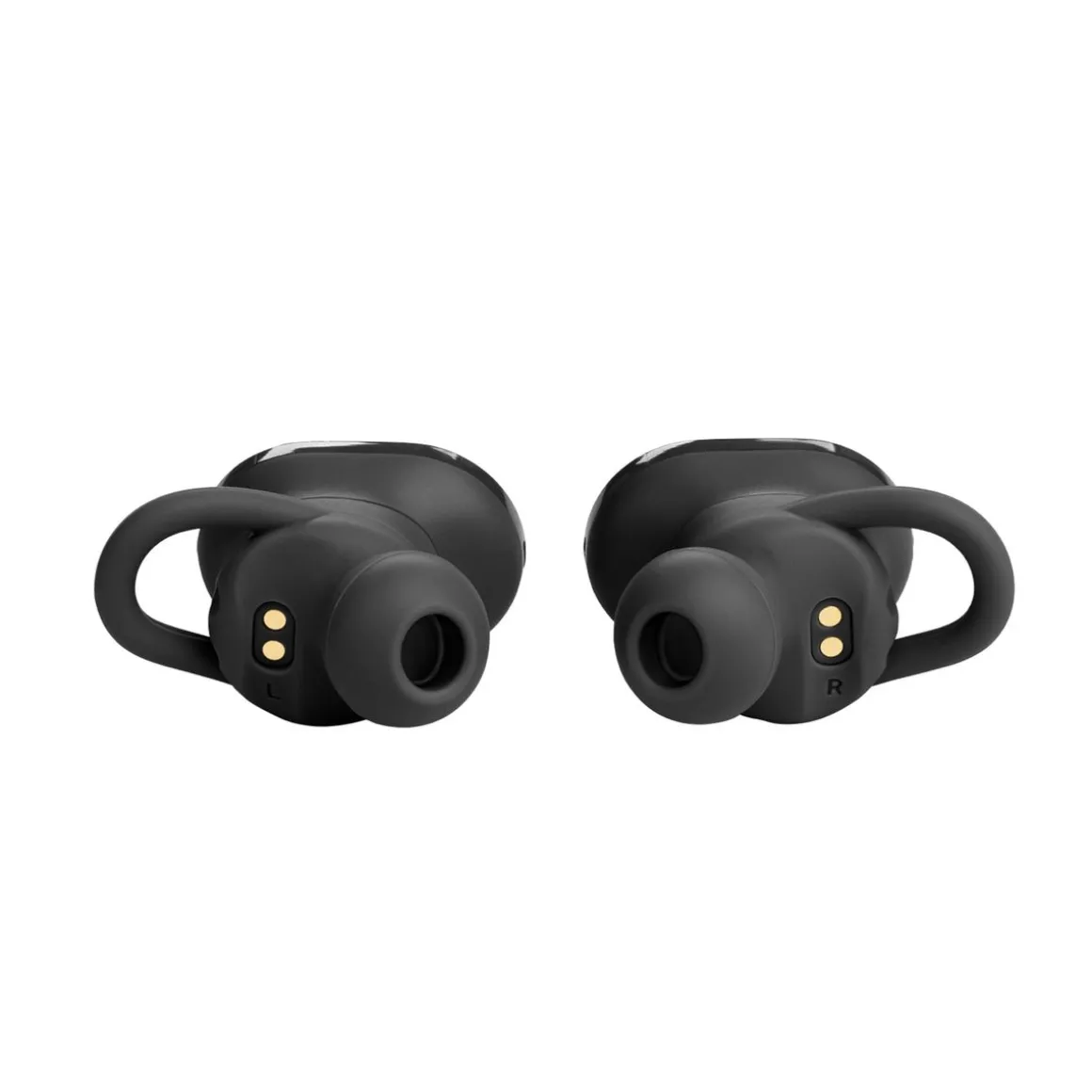 Écouteurs Endurance Race - Noir