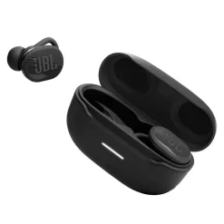 Écouteurs Endurance Race - Noir