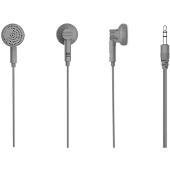 Écouteurs filaire Q1346 sans micro