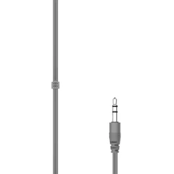 Écouteurs filaire Q1346 sans micro