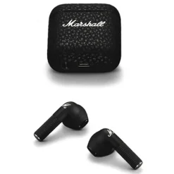 Écouteurs Minor III - Noir